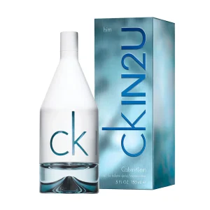 Calvin Klein Ck In2U Him Online