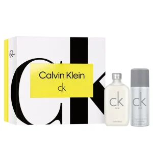 Calvin Klein Ck One Lote Clearance