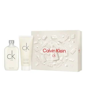 Calvin Klein Ck One Lote Clearance