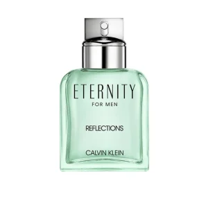 Calvin Klein Eternity For Men Summer 2023 Fashion