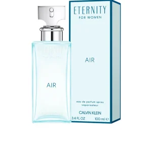 Calvin Klein Eternity For Women Air Sale