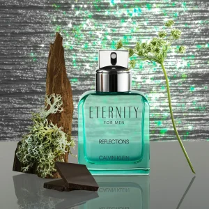 Calvin Klein Eternity For Men Summer 2023 Fashion