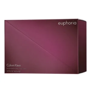 Calvin Klein Euphoria Hot