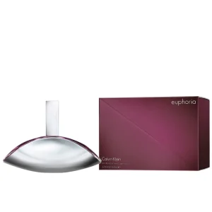 Calvin Klein Euphoria Hot