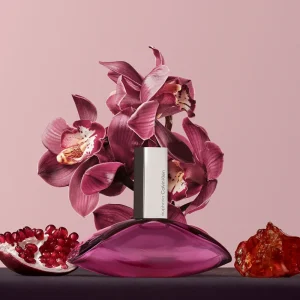 Calvin Klein Euphoria Hot