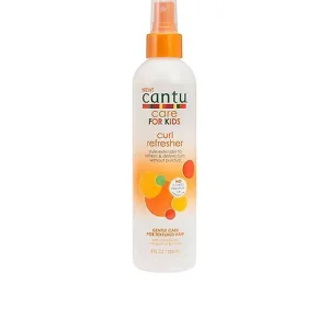 Cantu Care For Kids Curl Refresher Outlet