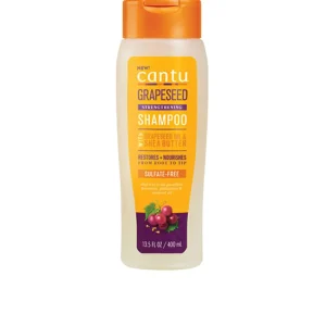 Cantu Strengthening Shampoo Sulfate Free Clearance