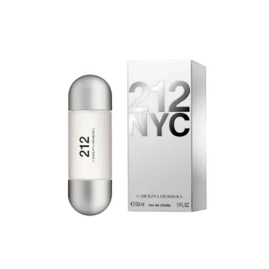 Carolina Herrera 212 Nyc For Her Cheap