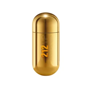Carolina Herrera 212 Vip New