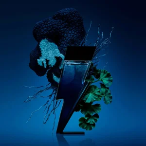 Carolina Herrera Bad Boy Cobalt Best