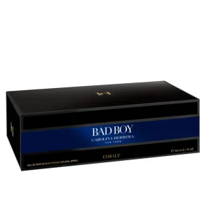 Carolina Herrera Bad Boy Cobalt Best