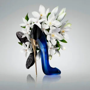Carolina Herrera Good Girl Discount