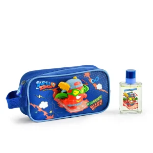 Cartoon Superzings Lote Online