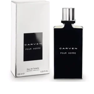 Carven Pour Homme Discount