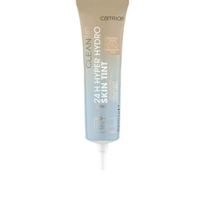 Catrice Clean Id 24H Hyper Hydro Skin Tint Best Sale
