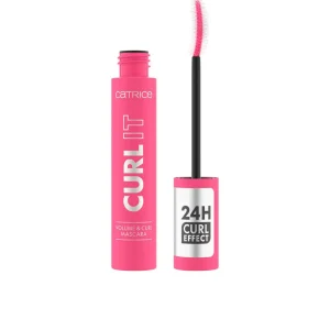 Catrice Curl It Volume & Curl Mascara Shop