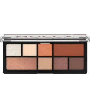 Catrice The Hot Mocca Eyeshadow Palette Cheap