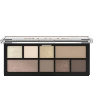 Catrice The Pure Nudeeyeshadow Palette Cheap