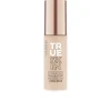 Catrice True Skin Hydrating Foundation Hot