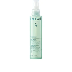 Caudalie Make Up Removing Cleansing Oil Best Sale