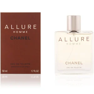 Chanel Allure Homme Best