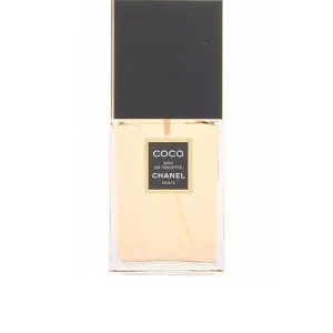 Chanel Coco Eau De Toilette Best Sale