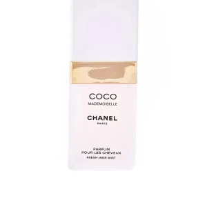 Chanel Coco Mademoiselle Parfum Pour Les Cheveux Flash Sale