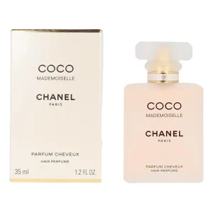 Chanel Coco Mademoiselle Parfum Pour Les Cheveux Flash Sale