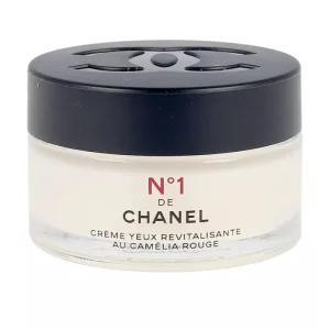 Chanel Nº 1 Revitalizing Eye Cream Discount