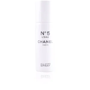 Chanel Nº5 L'Eau All Over Spray Clearance