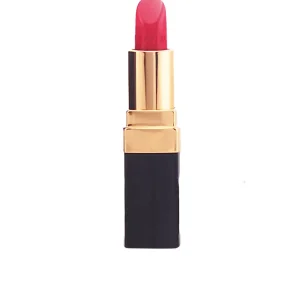 Chanel Rouge Coco Lipstick Hot