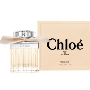 Chloé Chloe Chloe Signature Hot