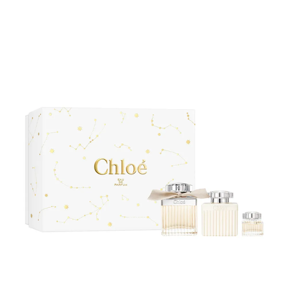 chloe_chloe_signature_lot_1.webp Chloé Chloe Chloe Signature Lote Cheap