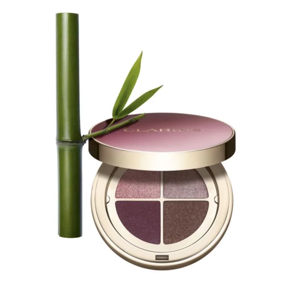 clarins__colores_paleta_s_1.webp Clarins 4 Colores Paleta Sombras De Ojos Outlet