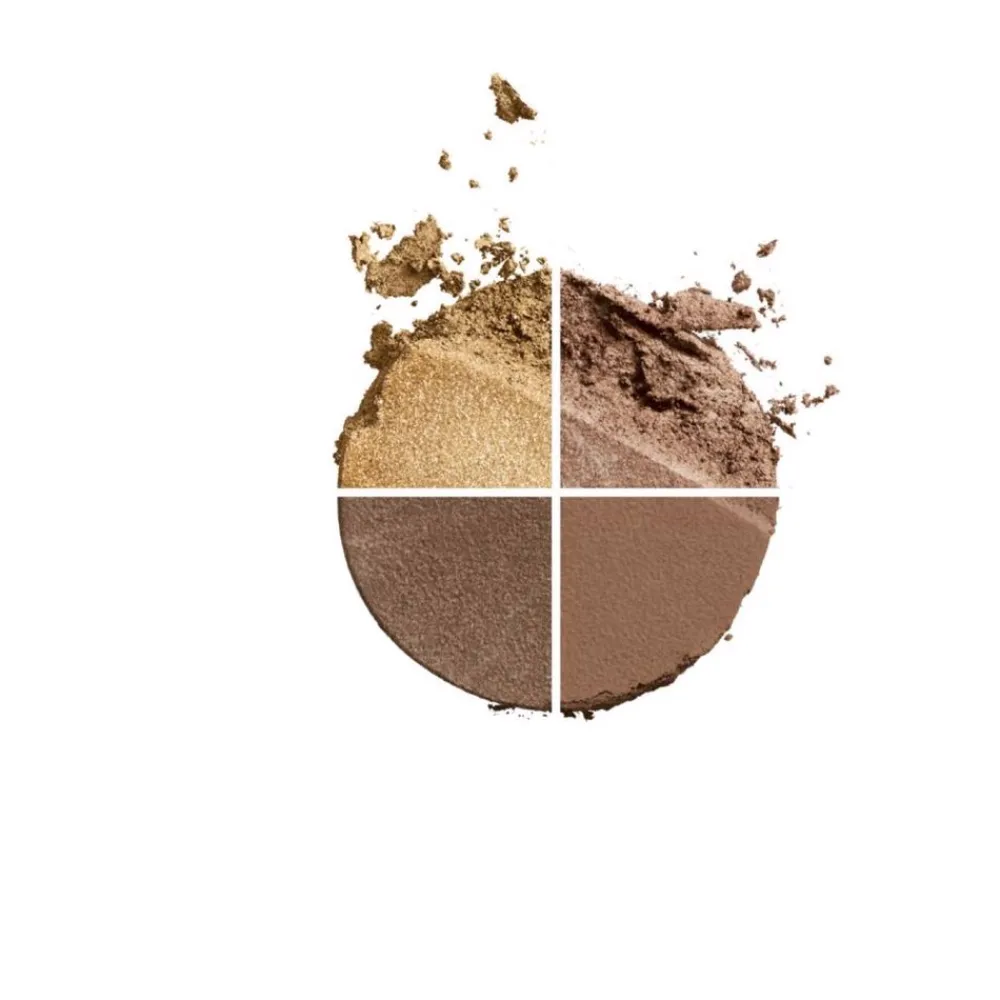 clarins__colores_paleta_s_11.webp Clarins 4 Colores Paleta Sombras De Ojos Outlet