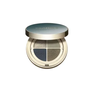 Clarins 4 Colores Paleta Sombras De Ojos Outlet