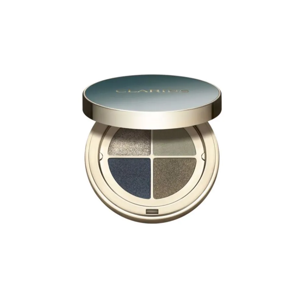 clarins__colores_paleta_s_12.webp Clarins 4 Colores Paleta Sombras De Ojos Outlet