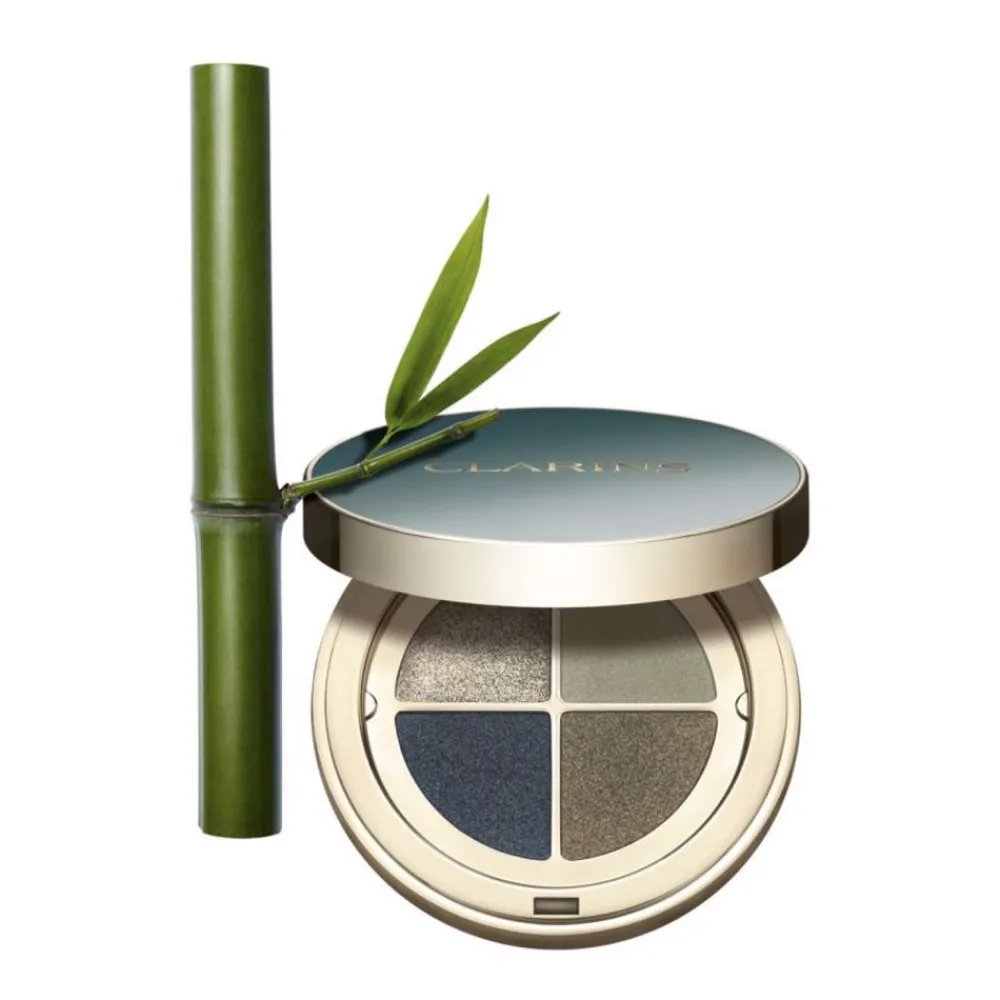 clarins__colores_paleta_s_13.webp Clarins 4 Colores Paleta Sombras De Ojos Outlet