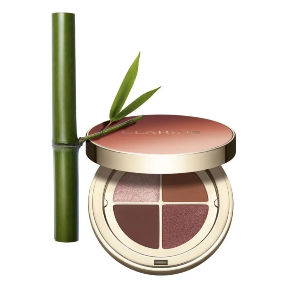 clarins__colores_paleta_s_5.webp Clarins 4 Colores Paleta Sombras De Ojos Outlet