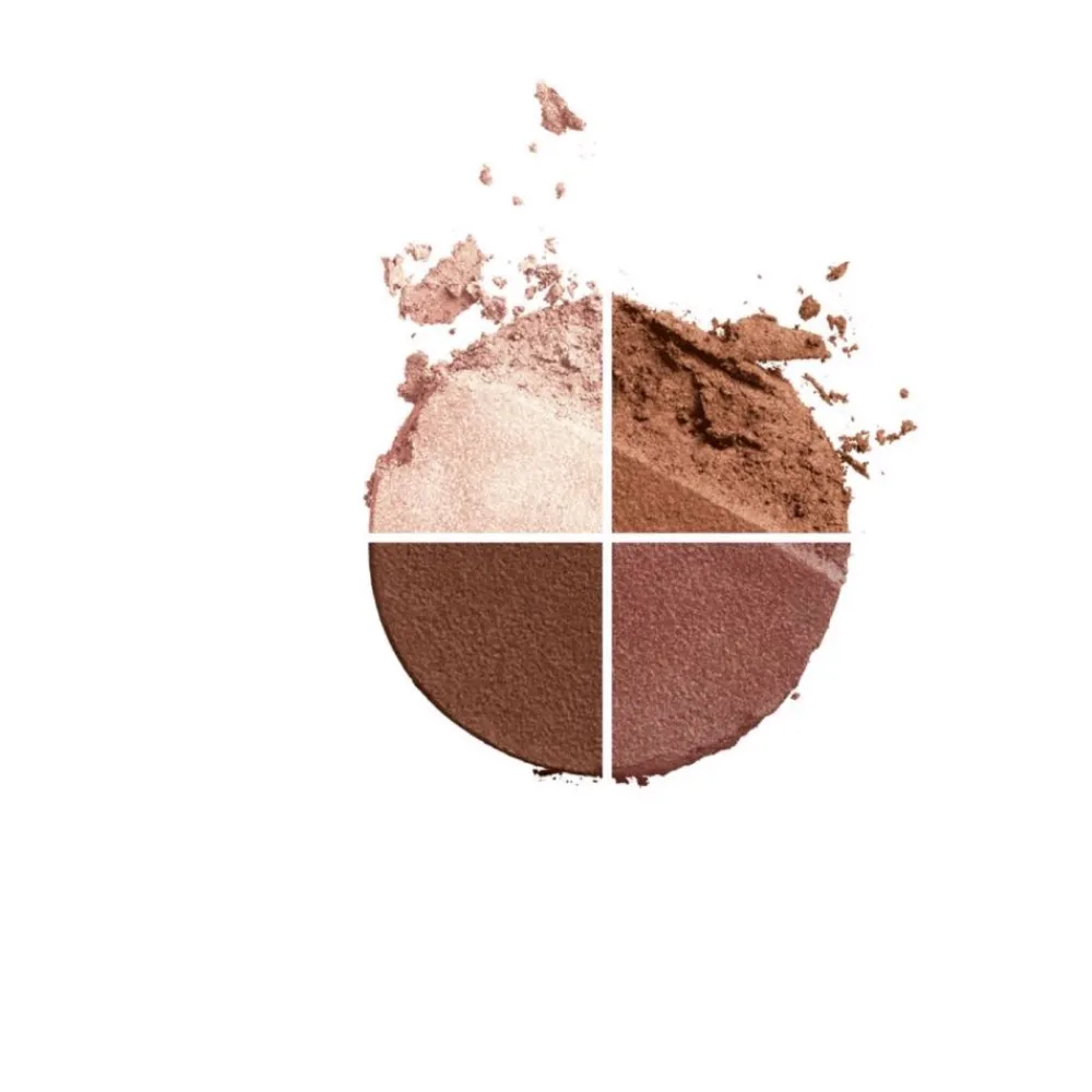 clarins__colores_paleta_s_7.webp Clarins 4 Colores Paleta Sombras De Ojos Outlet