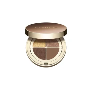Clarins 4 Colores Paleta Sombras De Ojos Outlet