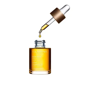 Clarins Aceite