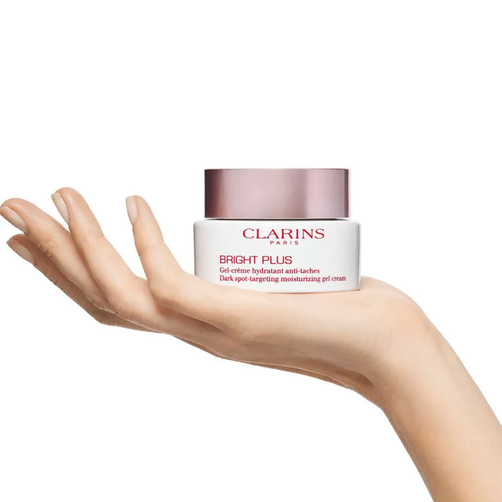 clarins_bright_plus_gelcr_2.webp Clarins Bright Plus Gel-Crema Hidratante Antimanchas Cheap