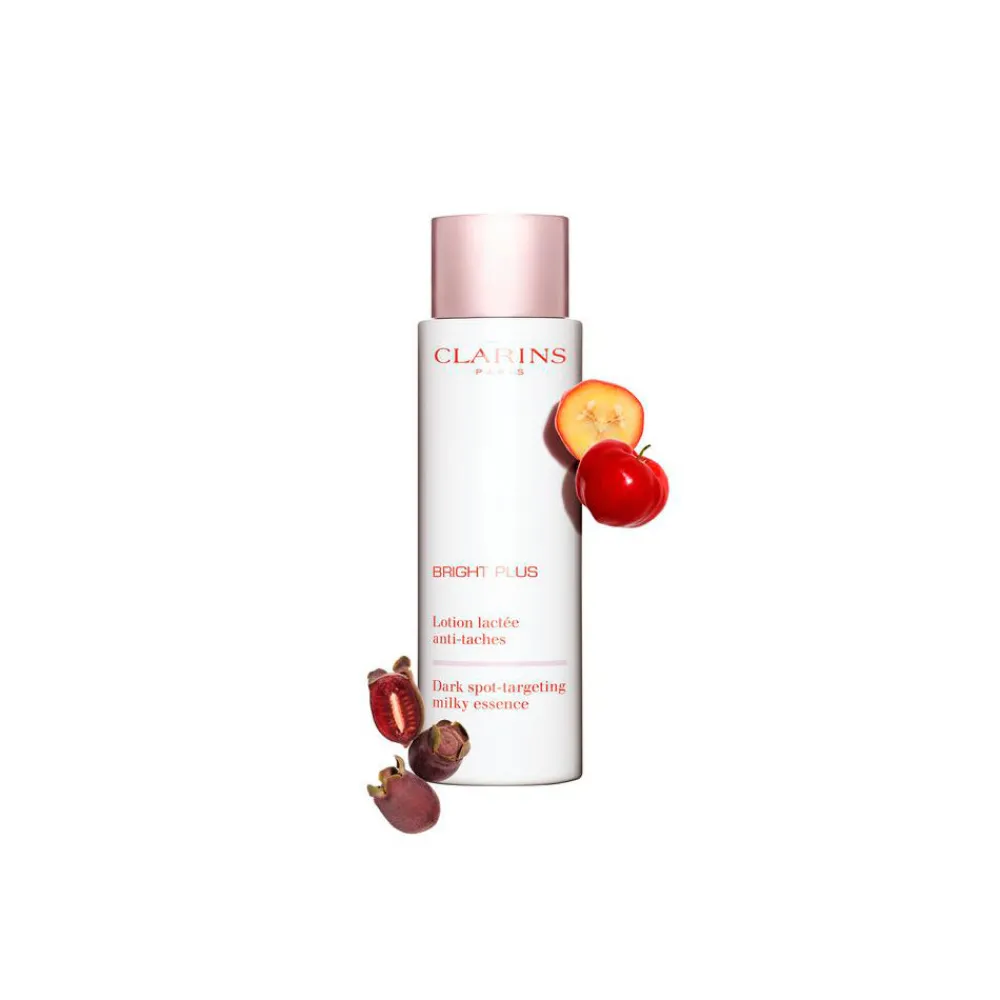 clarins_bright_plus_lotio_1.webp Clarins Bright Plus Lotion Lactee Anti-Taches Online