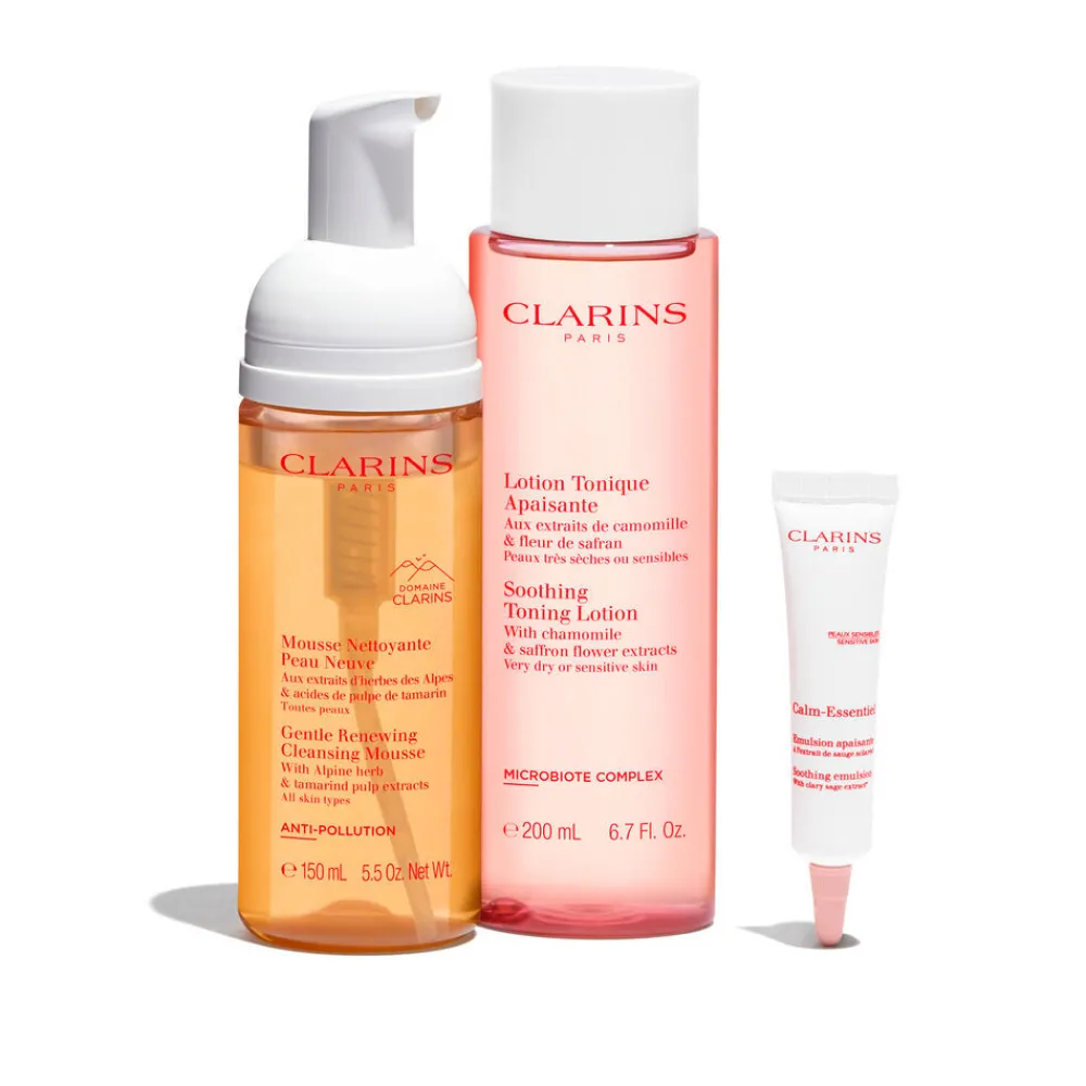 clarins_cleansing_essenti_1.webp Clarins Cleansing Essentials Lote Cheap