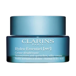 Clarins Hydra Essentiel Crema Hidratante De Dia Flash Sale