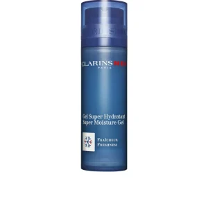 Clarins Men Gel Super Hidratante Rostro New