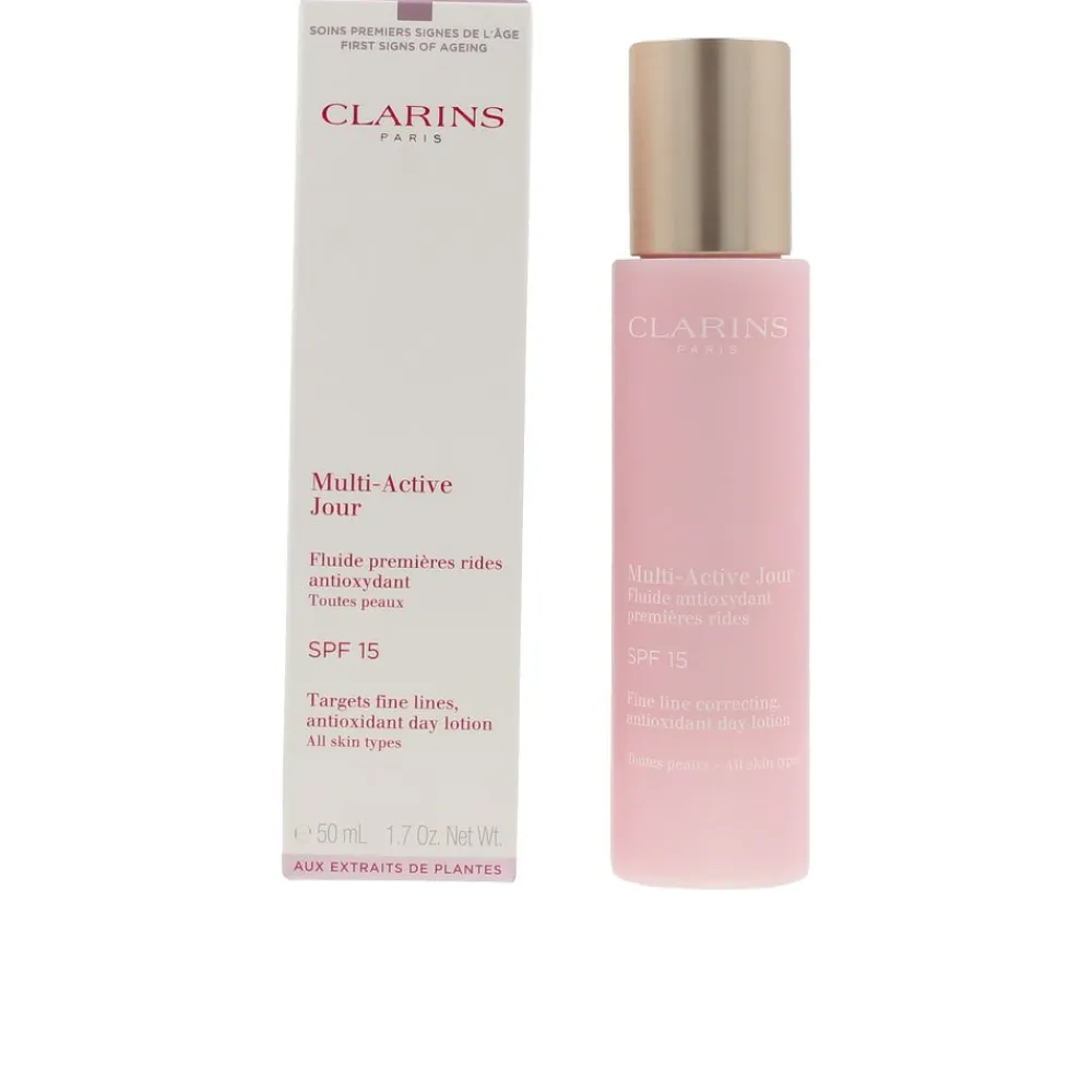 clarins_multiactive_crema_0.webp Clarins Multi-Active Crema Dia Todas Las Pieles Spf15 Best