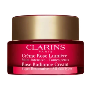Clarins Multi-Intensive Dia Crema Rose Lumiere Flash Sale