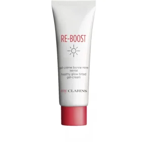 Clarins My Re-Boost Gel En Crema Con Color Efecto Buena Cara Discount